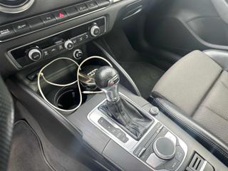AUDI A3 usata, con Servosterzo