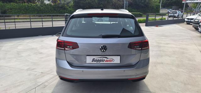 VOLKSWAGEN Passat Variant usata, con Controllo trazione