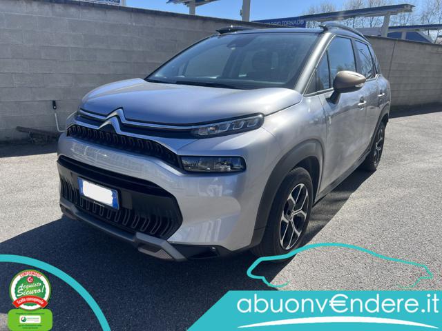 CITROEN C3 Aircross usata, con ABS
