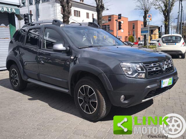 DACIA Duster usata, con Airbag laterali