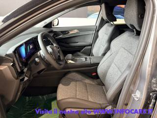 RENAULT Austral usata, con Airbag Passeggero