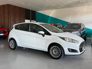 FORD Fiesta usata, con Alzacristalli elettrici