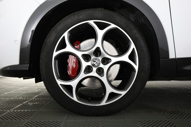 ALFA ROMEO Tonale usata 8