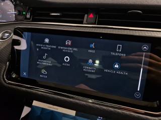 LAND ROVER Range Rover Evoque usata, con Trazione integrale