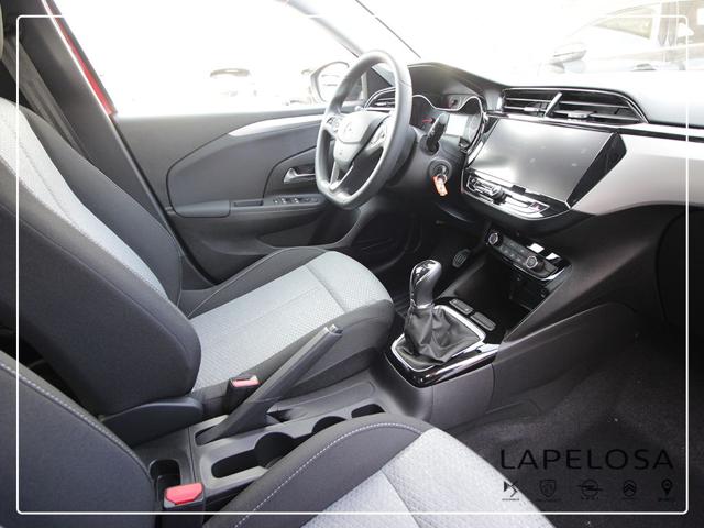 OPEL Corsa usata, con Airbag testa