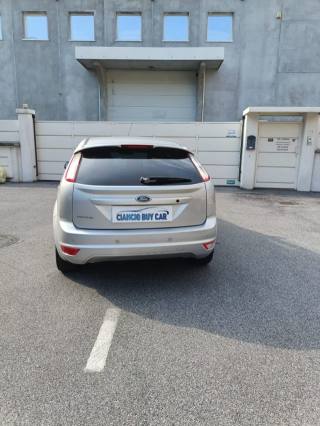 FORD Focus usata, con Autoradio