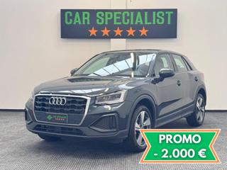 AUDI Q2 35 TFSI S tronic LED|TAGLIANDIAUDI|18