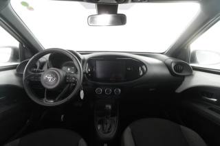 TOYOTA Aygo X usata 4