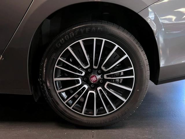 FIAT Tipo usata, con Boardcomputer