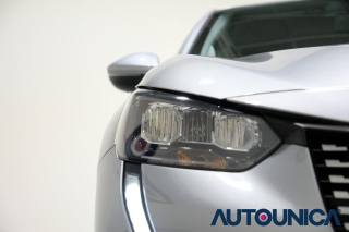 PEUGEOT 208 usata, con Controllo trazione