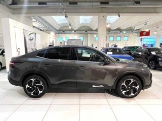 CITROEN C4 X usata, con Cerchi in lega