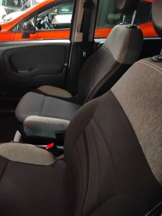 FIAT Panda usata, con Bluetooth