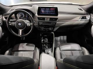 BMW X2 usata, con Fendinebbia
