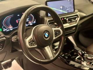 BMW X3 usata, con Cerchi in lega