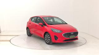 FORD Fiesta usata, con Boardcomputer