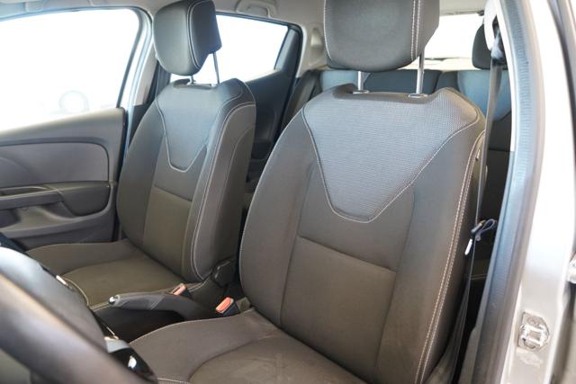 RENAULT Clio usata 15