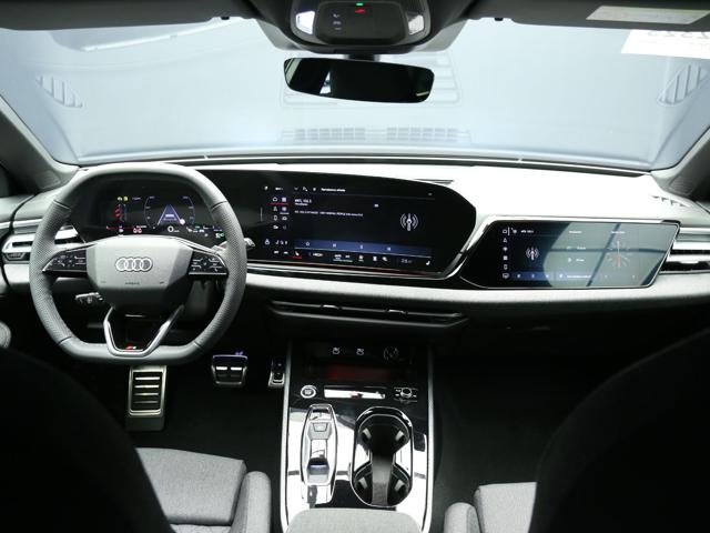 AUDI A5 usata, con Controllo automatico clima