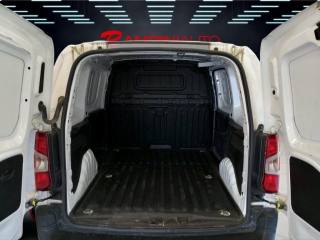 OPEL Combo usata 16