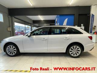 AUDI A4 usata, con Controllo automatico clima