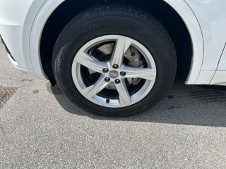 AUDI Q5 usata, con Airbag Passeggero