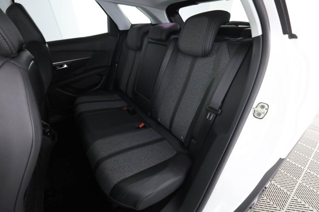 PEUGEOT 3008 usata 3