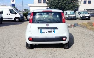FIAT Panda usata, con Autoradio