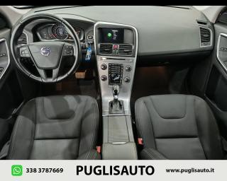 VOLVO XC60 usata, con Chiusura centralizzata
