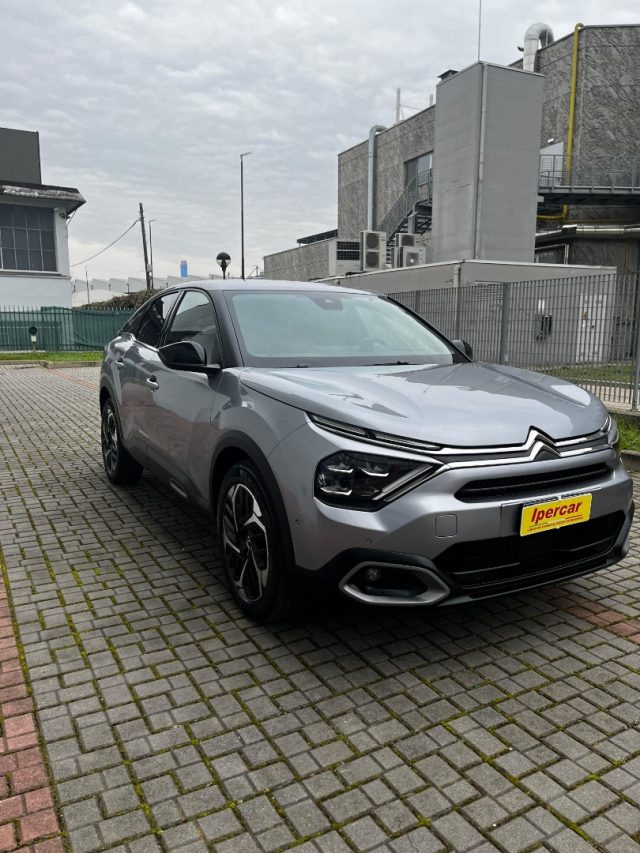CITROEN C4 usata, con Airbag laterali