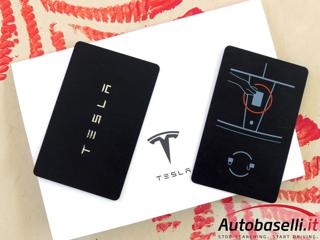 TESLA Model 3 usata 72