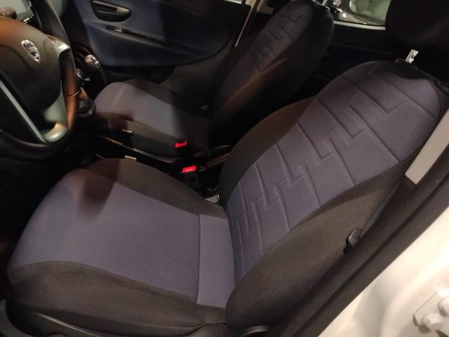 LANCIA Ypsilon usata 18