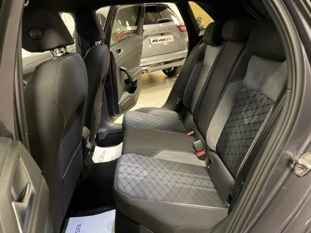 VOLKSWAGEN Polo usata, con Fari LED