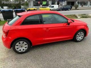 AUDI A1 usata, con Boardcomputer