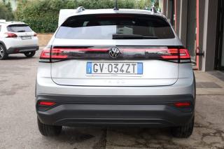 VOLKSWAGEN Taigo usata 92