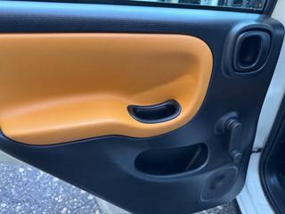FIAT New Panda usata, con Controllo trazione