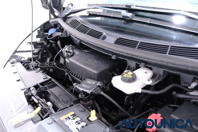 FORD Tourneo Custom usata 60