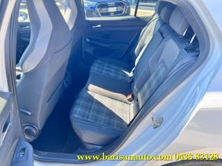 VOLKSWAGEN Golf GTD usata, con Boardcomputer