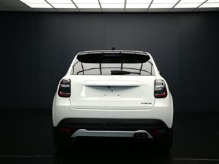 FIAT 600 usata, con Airbag Passeggero