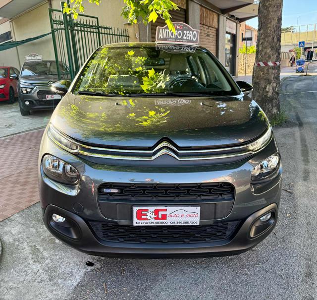 CITROEN C3 usata, con Airbag