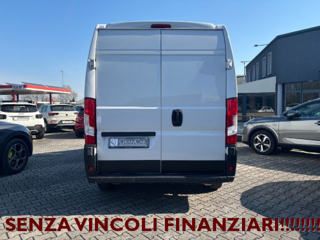 FIAT Ducato usata, con Immobilizzatore elettronico