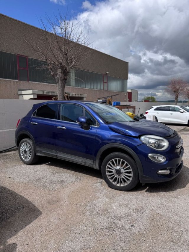 FIAT 500L usata, con Climatizzatore