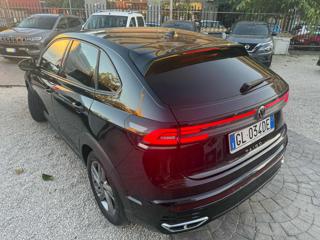 VOLKSWAGEN Taigo usata, con Airbag Passeggero
