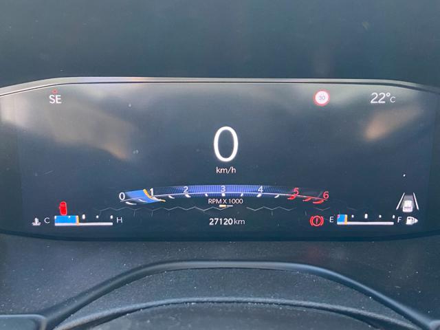 JEEP Compass usata, con Cruise Control
