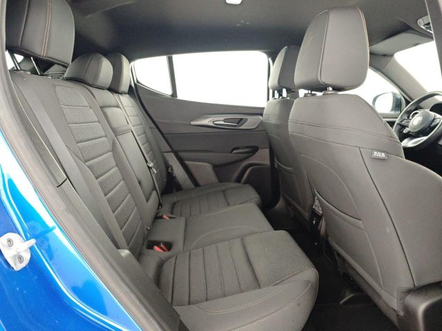 ALFA ROMEO Tonale usata, con ESP