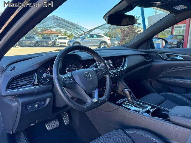 OPEL Insignia usata, con Chiusura centralizzata