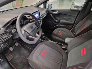 FORD Fiesta usata, con Cerchi in lega
