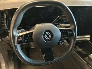 RENAULT Austral usata, con Sensore di pioggia