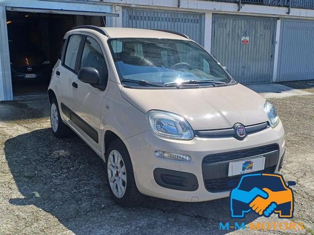FIAT Panda usata, con Airbag Passeggero