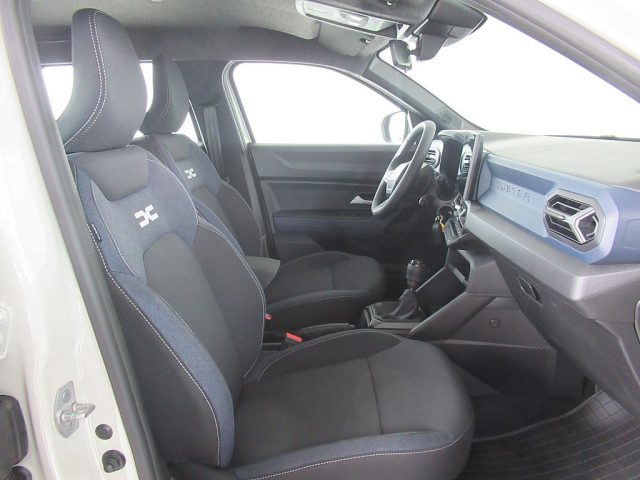 DACIA Duster usata, con Controllo elettronico della corsia