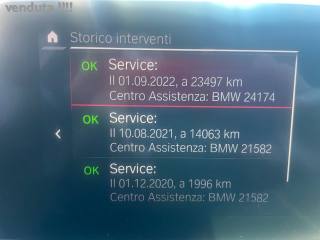 BMW M5 usata, con Antifurto