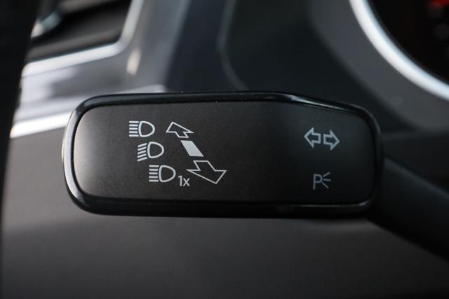 VOLKSWAGEN Tiguan usata, con Luci diurne LED